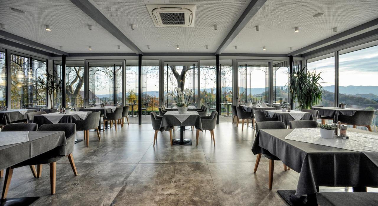 Weinrefugium Brolli Hotel Gamlitz Ngoại thất bức ảnh