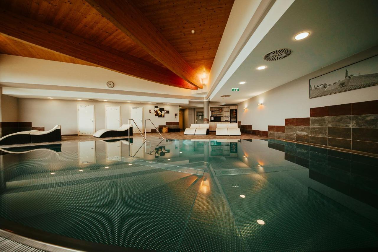 Weinrefugium Brolli Hotel Gamlitz Ngoại thất bức ảnh