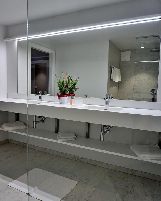 Weinrefugium Brolli Hotel Gamlitz Ngoại thất bức ảnh