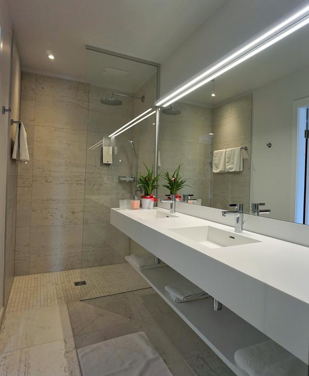 Weinrefugium Brolli Hotel Gamlitz Ngoại thất bức ảnh
