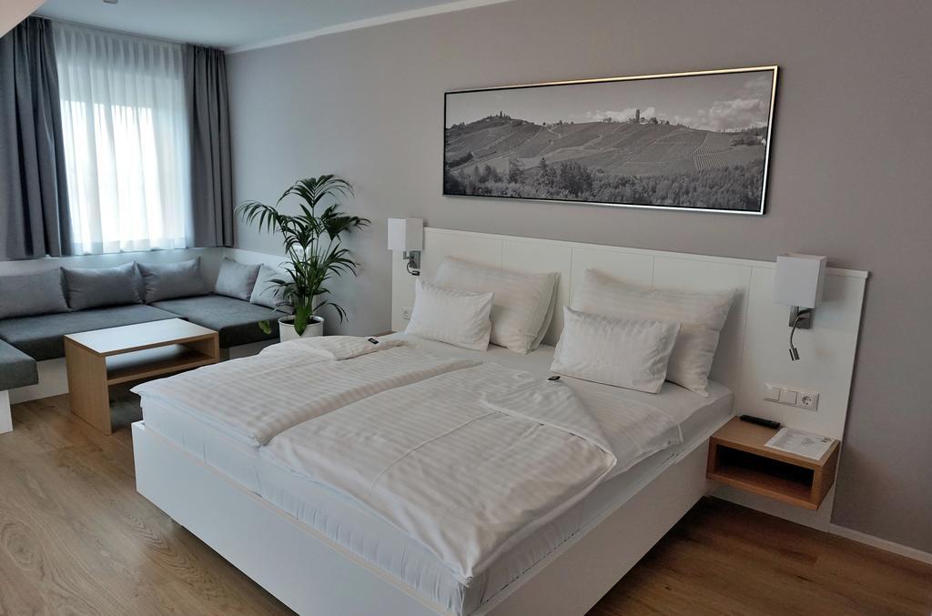 Weinrefugium Brolli Hotel Gamlitz Ngoại thất bức ảnh