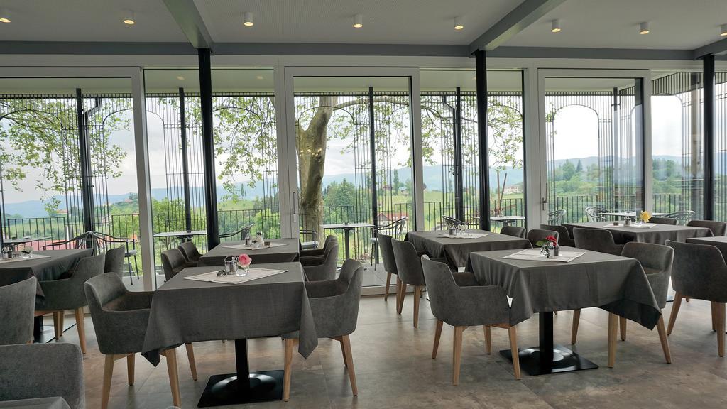 Weinrefugium Brolli Hotel Gamlitz Ngoại thất bức ảnh