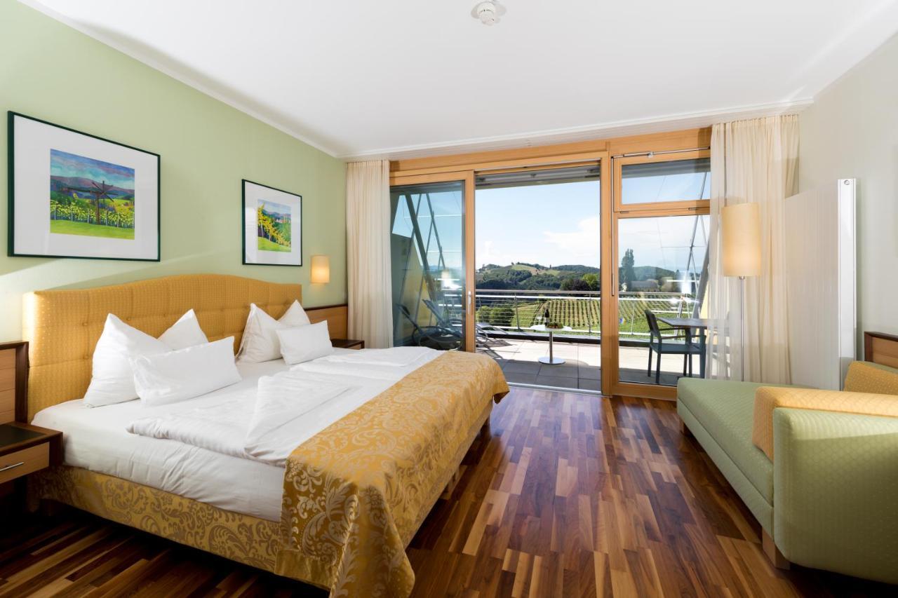 Weinrefugium Brolli Hotel Gamlitz Ngoại thất bức ảnh