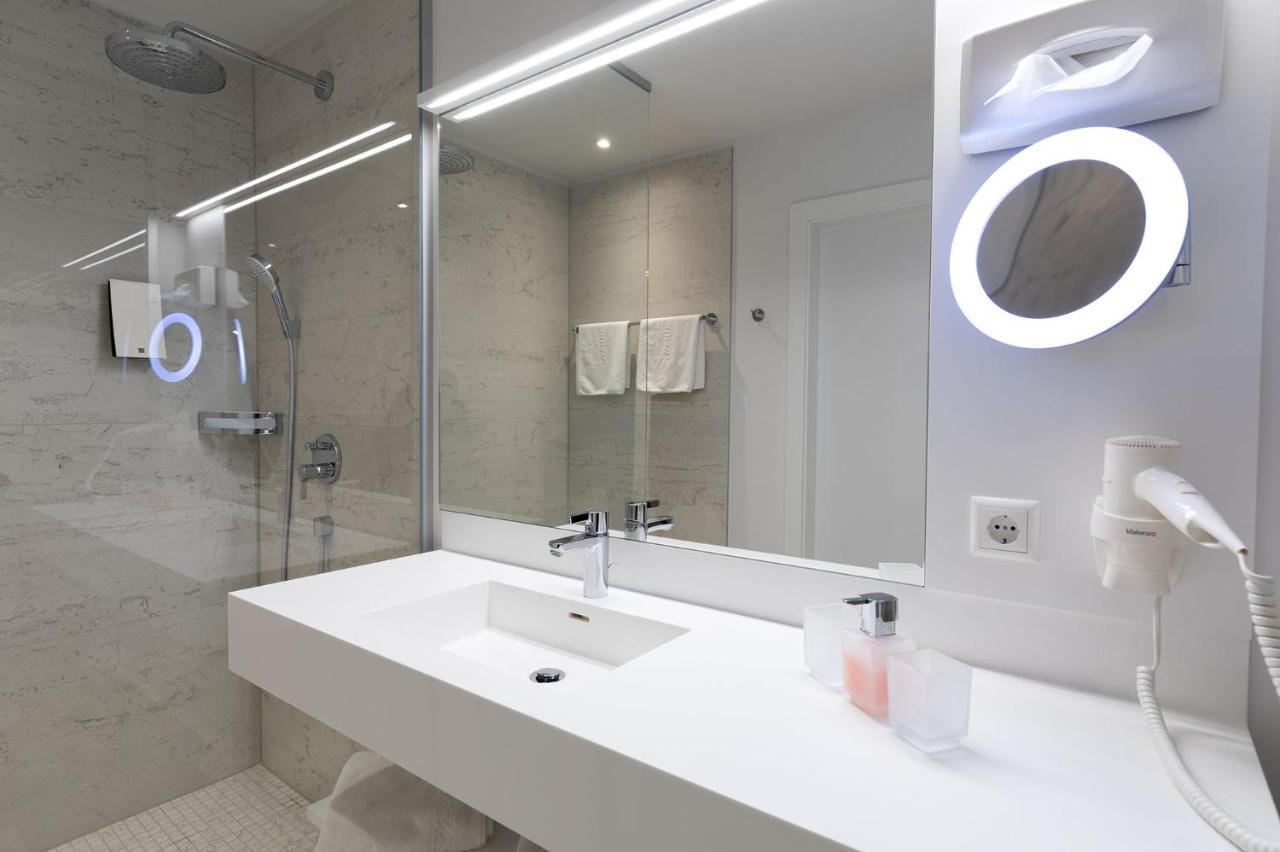 Weinrefugium Brolli Hotel Gamlitz Ngoại thất bức ảnh