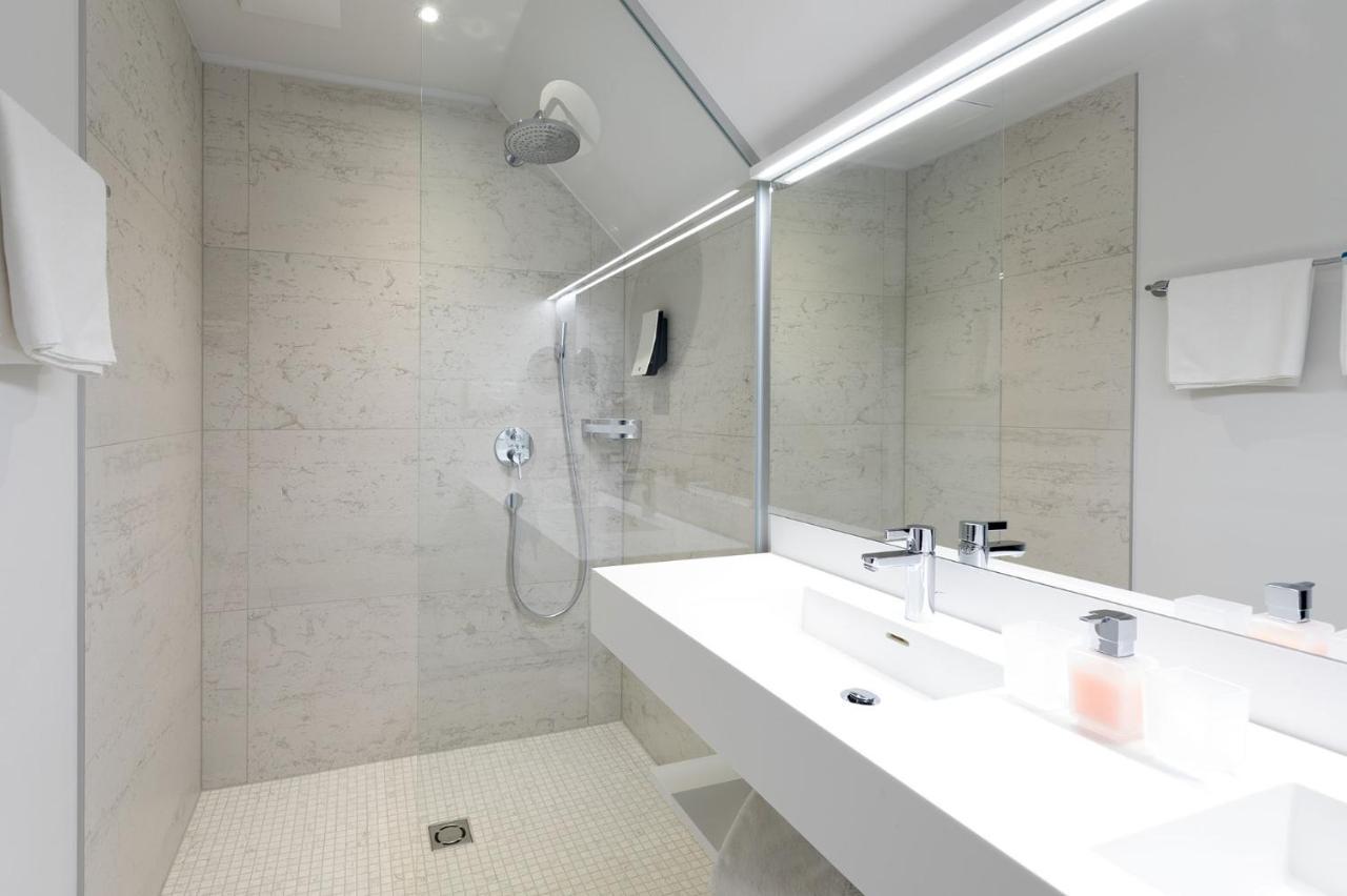 Weinrefugium Brolli Hotel Gamlitz Ngoại thất bức ảnh